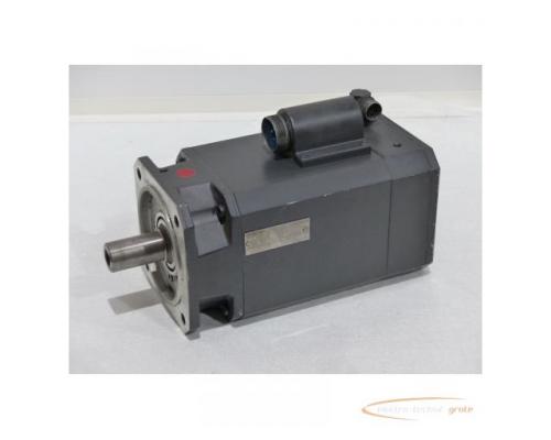 Siemens 1FT6084-8AK71-3AG0 Synchronservomotor SN:YFNN13873702005 - Bild 1