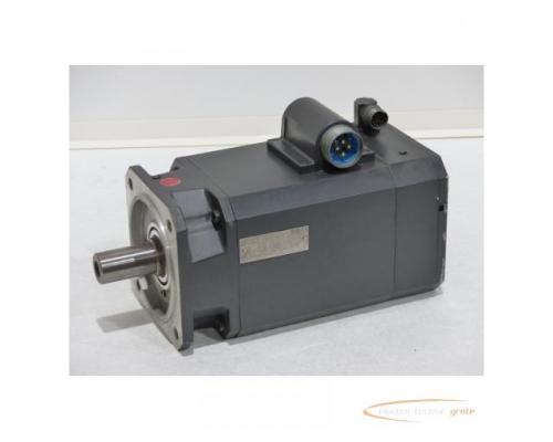 Siemens 1FT6084-8AK71-3AG0 Synchronservomotor SN:YFL894792101008 - Bild 1