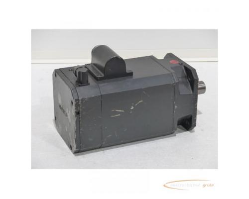 Siemens 1FT6084-8AK71-3AG0 Synchronservomotor SN:YFL894792101008 - Bild 2