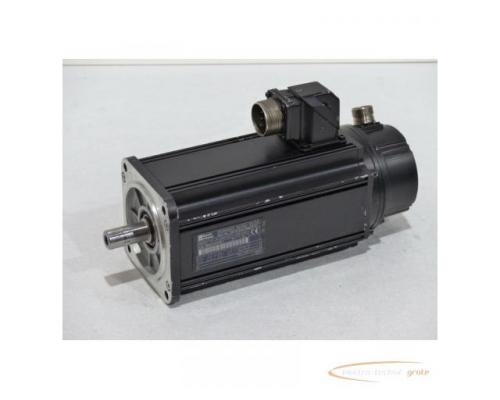 Rexroth Indramat MDD071C-N-060-N2S-095GA0 Permanent Magnet Motor SN:MDD071-07470 - Bild 1