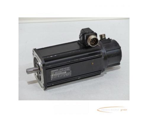 Indramat MDD071C-N-060-N2L-095GB0 Permanent Magnet Motor SN:MDD071-07018 - Bild 1