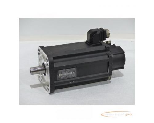 Indramat MDD093B-F-020-N2L-110GA0 Permanent Magnet Motor SN:MDD093-13387 - Bild 1