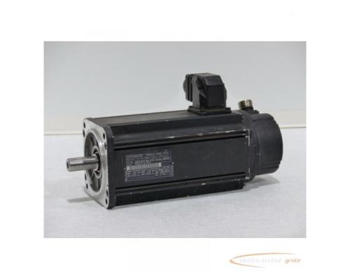 Indramat MDD071C-N-060-N2S-095GA0 Permanent Magnet Motor SN:MDD071-07929 - Bild 1