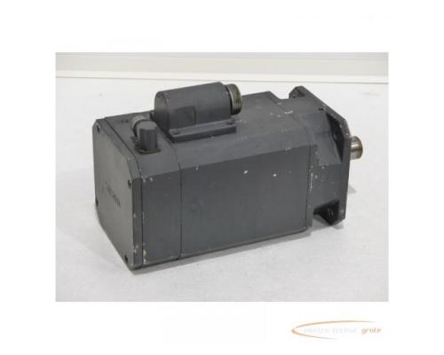 Siemens 1FT6084-1AF71-4AG1 Synchronservomotor SN:YFN515997301019 - Bild 2