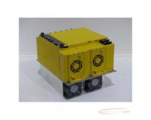 Fanuc A06B-6150-H075 Servo Amplifier - Bild 2