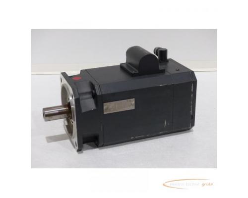 Siemens 1FT6084-8AK71-3AG0 Synchronservomotor SN:YFMN98942801008 - Bild 1