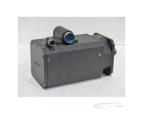 Siemens 1FT6084-8AK71-3AG0 Synchronservomotor SN:YFMN98942801008 - Bild 2