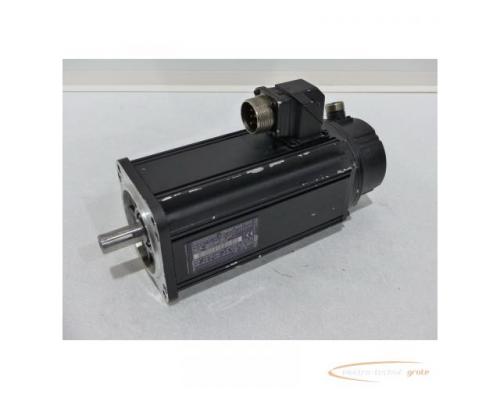 Indramat MDD071C-N-060-N2S-095GA0 Permanent Magnet Motor SN MAD071-13548 - Bild 1