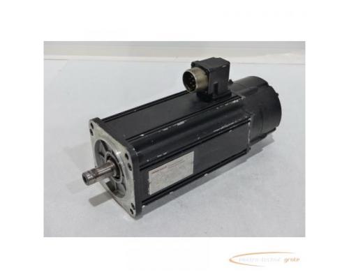 Indramat MAC071C-0-GS-3-C / 095-L-0 Permanentmagnet-Drehstromservomotor SN 45404 - Bild 1