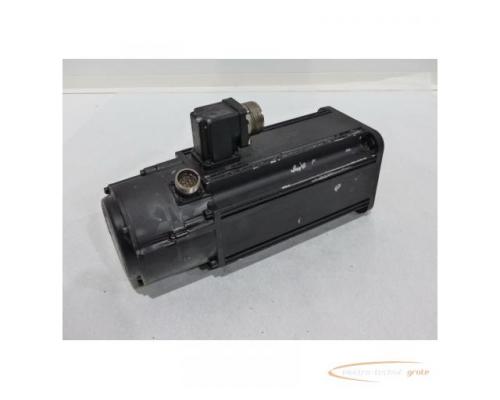 Indramat MAC071C-0-GS-3-C / 095-L-0 Permanent Magnet Motor SN MAC071-48425 - Bild 2