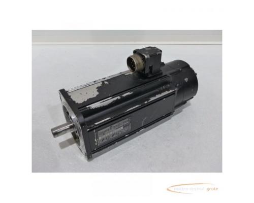 Indramat MAC071C-0-GS-3-C / 095-L-0 Permanent Magnet Motor SN MAC071-65669 - Bild 1