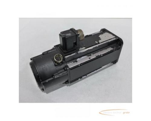 Indramat MAC071C-0-GS-3-C / 095-L-0 Permanent Magnet Motor SN MAC071-65669 - Bild 2