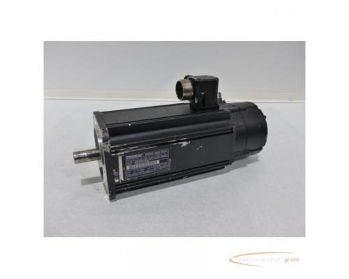 Indramat MAC071C-0-GS-3-C / 095-L-0 Permanent Magnet Motor SN: MAC071-51683 - Bild 1