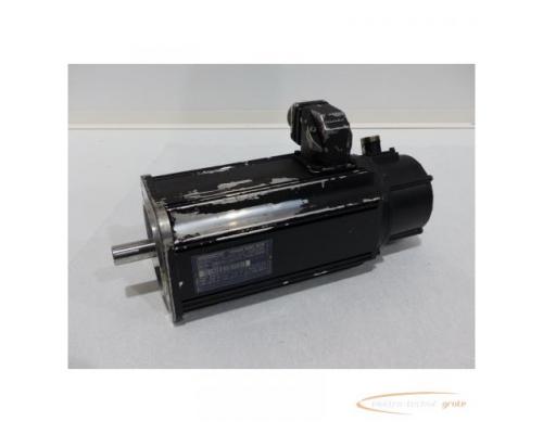 Indramat MDD071C-N-060-N2L-095GB0 Permanent Magnet Motor SN: MDD071-3921 - Bild 1