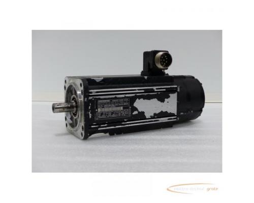 Indramat MAC071C-0-GS-3-C / 095-L-0 Permanent Magnet Motor SN: MAC071-65060 - Bild 1