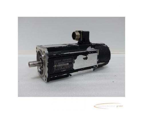 Indramat MAC071C-0-GS-3-C / 095-L-0 Permanent Magnet Motor SN: MAC071-56569 - Bild 1