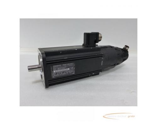 Indramat MAC071C-0-GS-4-C / 095-A-0 / WI520LV Permanent Magnet Motor SN: 76449 - Bild 1