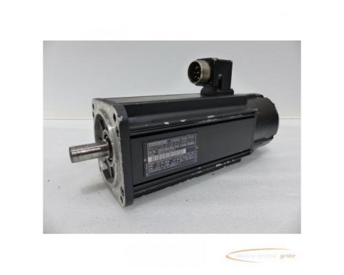 Indramat MAC071C-0-GS-3-C / 095-L-0 Permant Magnet Motor SN MAC071-54210 - Bild 1