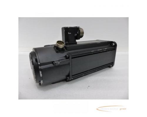 Indramat MAC071C-0-GS-3-C / 095-L-0 Permant Magnet Motor SN MAC071-54210 - Bild 2