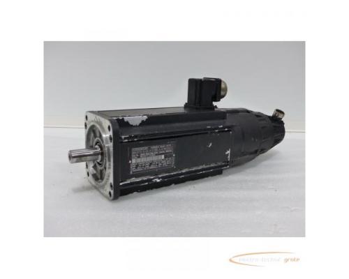 Indramat MAC071C-0-GS-4-C / 095-A-0 / WI520LV Permanent Magnet Motor SN 72403 - Bild 1