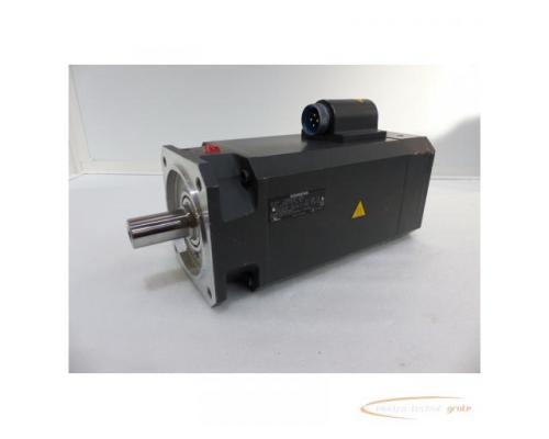 Siemens 1FT6084-8AK71-3AH0 Synchronservomotor SN: YFB124123804003 - Bild 1