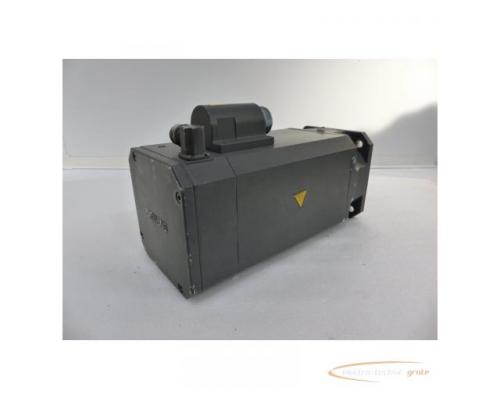 Siemens 1FT6084-8AK71-3AH0 Synchronservomotor SN: YFB124123804003 - Bild 2