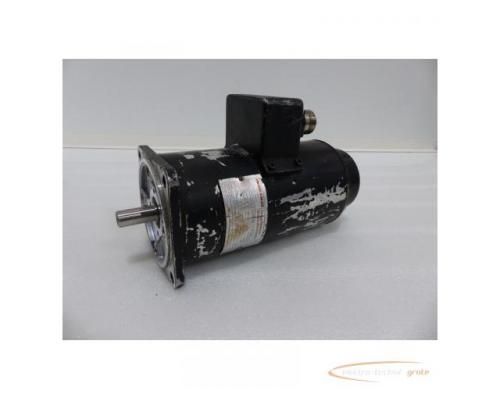 Indramat MAC63C-0-MS-1-C / 95-A-0 / J1000 Permanentmagnet-Drehstromservomotor - Bild 1