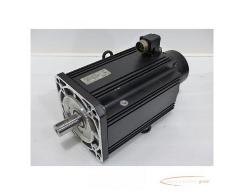 Rexroth MAC112B-0-GD-3-C / 130-A-0 3~Phase Permanent Magnet Motor SN: 56238 - Bild 1