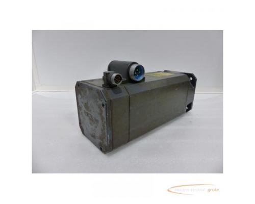 Siemens 1FT6086-1AF71-3EH1 3~ Brushless Servomotor SN: YFN013S24002002 - Bild 2