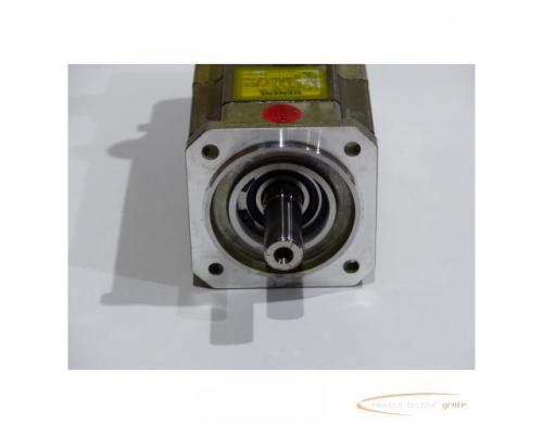 Siemens 1FK7042-5AK71-1EH0 Synchronmotor SN:YFR724983001001 - Bild 3