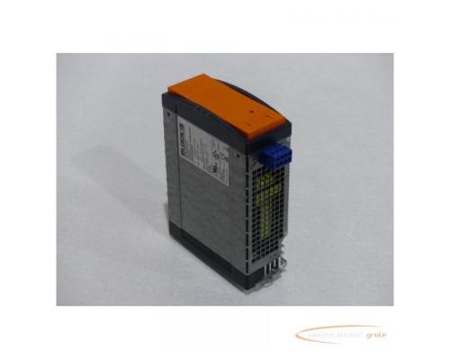 Block PVSE 230/24-10 Power Supply SN:818865-00362 > ungebraucht! - Bild 1