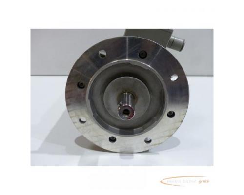 Siemens 1LA7096-6AA91 - Z Motor SN:E0702/504025701001 - Bild 3