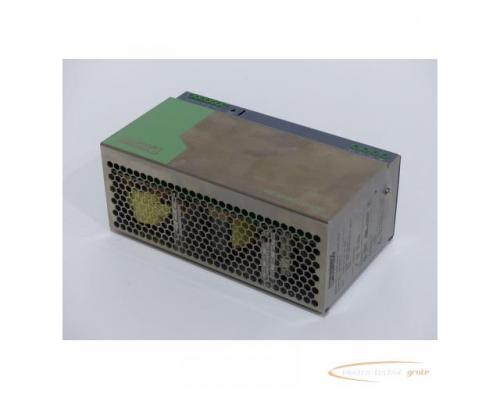 Phoenix Contact Quint-PS-3x400-500AC/24DC/20/F Art. 29 38 51 0 SN:48921170 - Bild 2