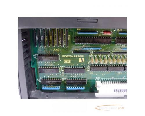 Mitsubishi Melsec AX81 Programmable Controller - Bild 4