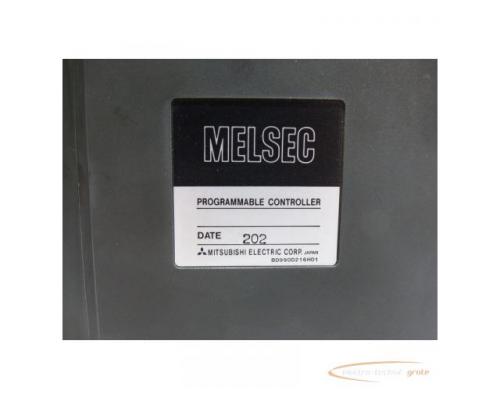 Mitsubishi Melsec AX81 Programmable Controller - Bild 5