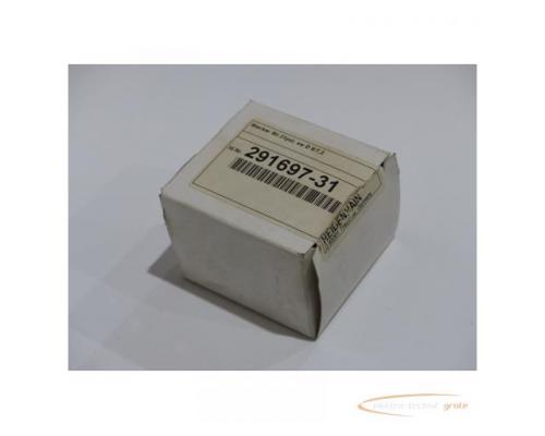 Heidenhain Stecker Sti 21pol. Sw D 8/7,2 Id.Nr. 291697-31 > ungebraucht! - Bild 1