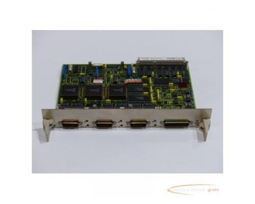 Siemens 6FX1121-4BB01 Servo Interface E Stand D SN:10965 - Bild 1