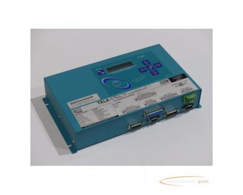 PLC-Teleservice TELE-PRO Fessional Ferrnwartungsmodul - Bild 1