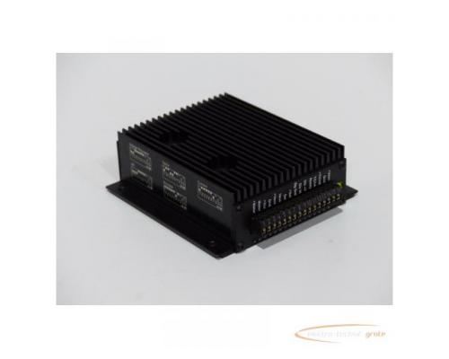 Maxon Motor LSC 30 / 2 Servoamplifier SN:44116590 - Bild 2