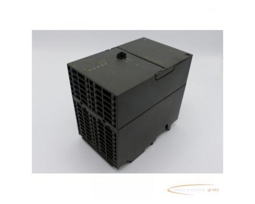 Siemens 6GK7342-5DA00-0XE0 NET CP Kommunikationsprozessor E-Stand 7 SVPJ1302162 - Bild 2