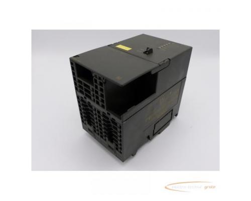 Siemens 6GK7342-5DA01-0XE0 Kommunikationsprozessor NET CP E-Stand 1 SVPN1331182 - Bild 1