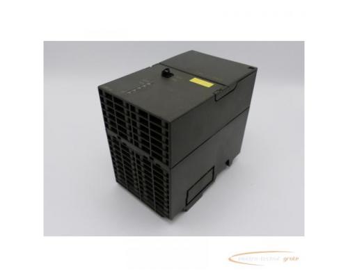 Siemens 6GK7342-5DA01-0XE0 Kommunikationsprozessor NET CP E-Stand 1 SVPN1331182 - Bild 2