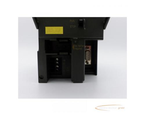 Siemens 6GK7342-5DA01-0XE0 Kommunikationsprozessor NET CP E-Stand 1 SVPN1331182 - Bild 4