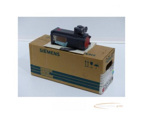 Siemens 1FT5032-0AC01-1-Z SN:EF593898704002 > ungebraucht! - Bild 1