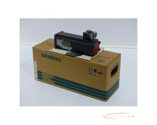 Siemens 1FT5034-0AC01-1-Z SN:EF593898706002 > ungebraucht! - Bild 1