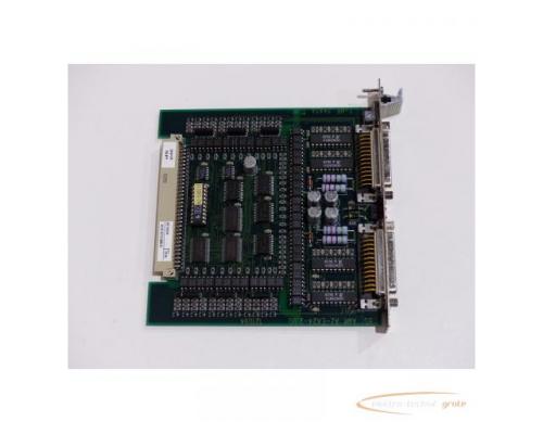 AMK AZ-EA24 Servo Controller Board Rev: 02.00 SN:45121-9715-688121 - Bild 2