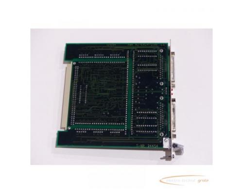 AMK AZ-EA24 Servo Controller Board Rev: 02.00 SN:45121-9715-688121 - Bild 3