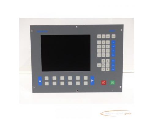 AMK AMKASYN AB 110C Industrie-PC SN:45558-9719-543925 - Bild 1