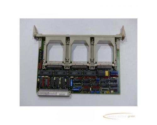 Siemens 6FX1120-2CA01 RCM FGB Eprom/RRAM E Stand C / 00 SN:2367 - Bild 2