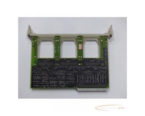 Siemens 6FX1120-2CA01 RCM FGB Eprom/RRAM E Stand C / 00 SN:2367 - Bild 3